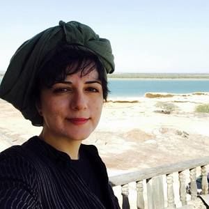 Meet your Posher, Maryam